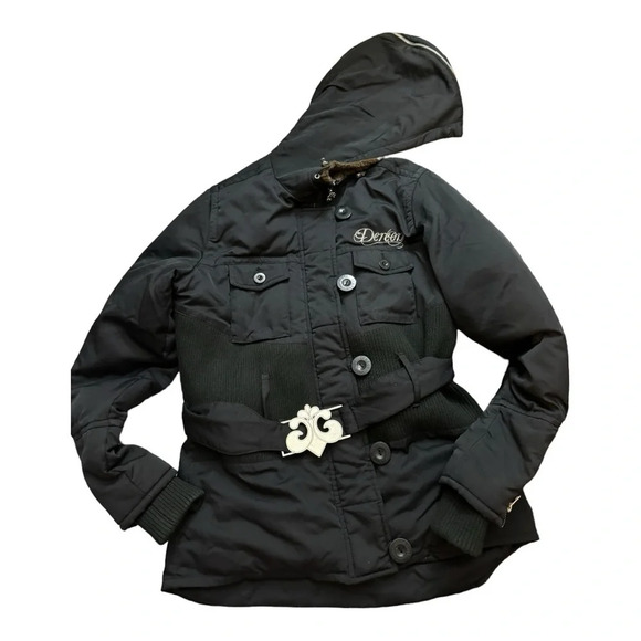 House of Dereon Beyoncé Coat - Picture 11 of 11